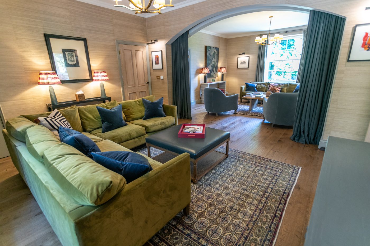 staying-at-the-old-rectory