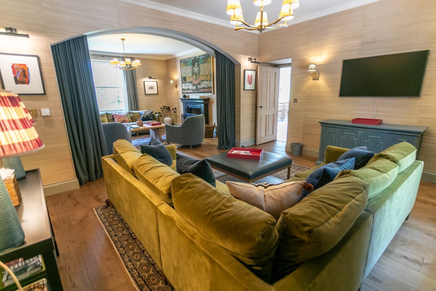 staying-at-the-old-rectory