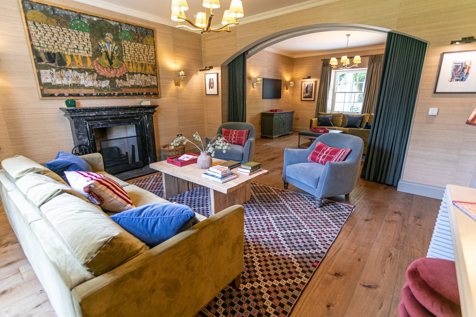 staying-at-the-old-rectory